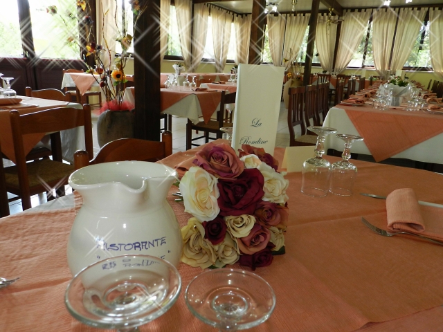 La Rondine